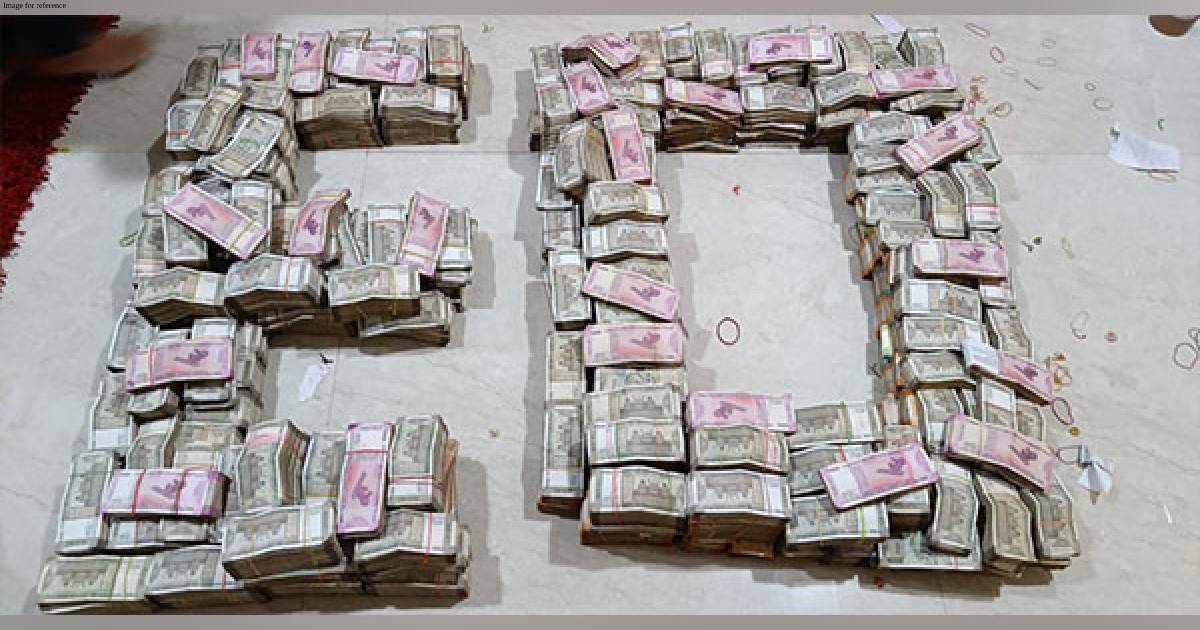 ED seizes Rs 3 crore cash after raids in Jharkhand related to IAS officer Pooja Singhal